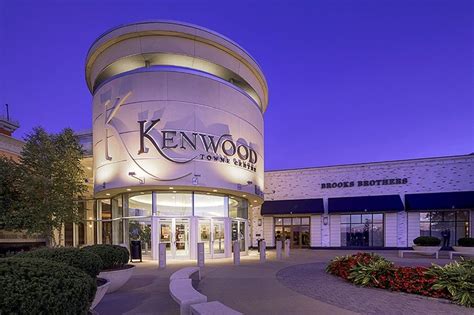 kenwood town center michael kors